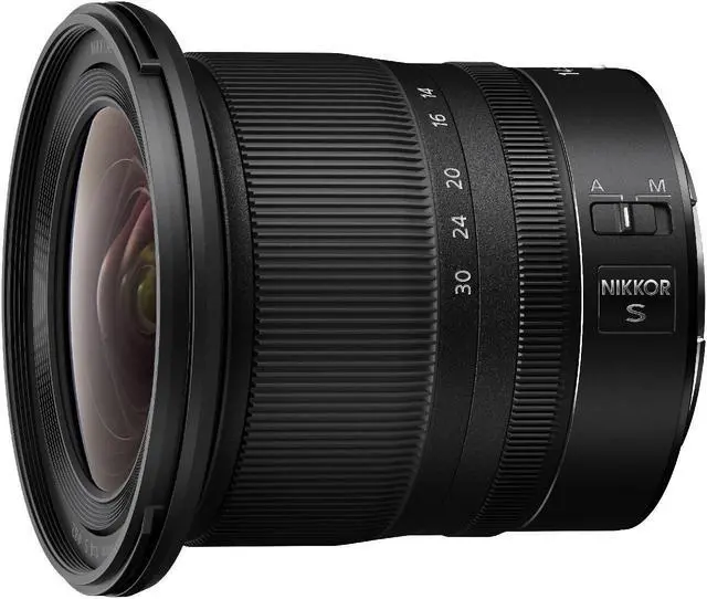 Alt view image 17 of 20 - Nikon NIKKOR Z 14-30mm f/4 S Lens