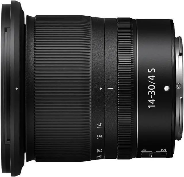 Alt view image 16 of 20 - Nikon NIKKOR Z 14-30mm f/4 S Lens