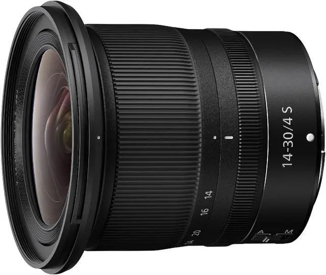 Alt view image 14 of 20 - Nikon NIKKOR Z 14-30mm f/4 S Lens