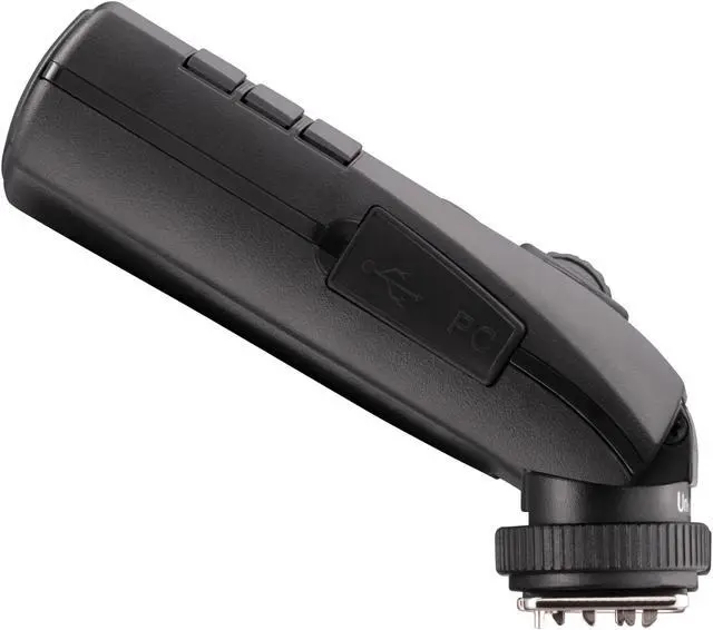 Alt view image 7 of 7 - Westcott FJ400 400Ws Strobe with Battery + FJ-X2m Universal Flash Trigger Bundle