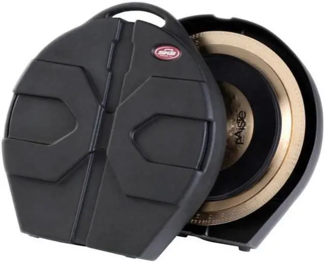 Alt view image 3 of 6 - SKB Music ATA 22-Inch Roto X Cymbal Vault