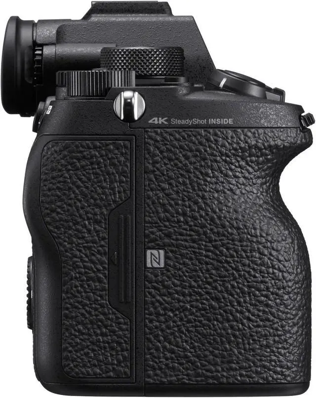 Alt view image 6 of 20 - Sony Alpha a9 II Mirrorless Digital Camera Body #ILCE9M2/B