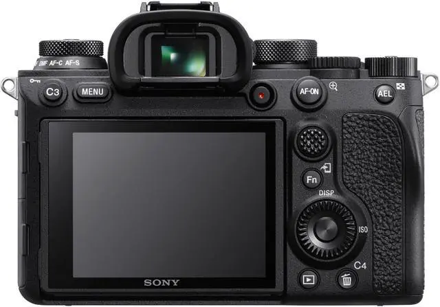 Alt view image 2 of 20 - Sony Alpha a9 II Mirrorless Digital Camera Body #ILCE9M2/B