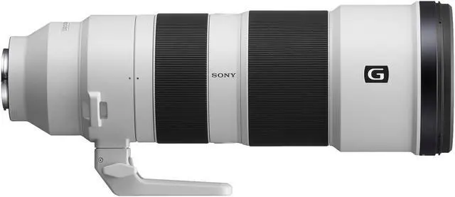 Alt view image 5 of 20 - Sony 200-600mm F5.6-6.3 G OSS FE Lens SEL200600G
