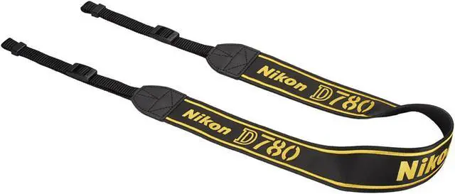 Alt view image 6 of 20 - Nikon D780 FX-format DSLR Body