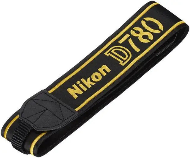 Alt view image 5 of 20 - Nikon D780 FX-format DSLR Body