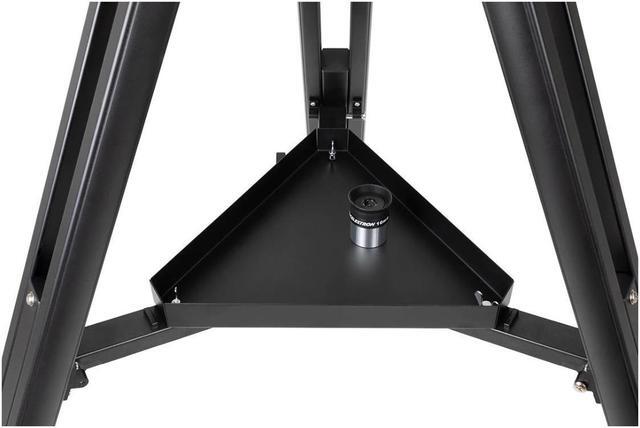 Alt view image 11 of 15 - StarSense Explorer DX 130AZ Newtonian Reflector Telescope #22461