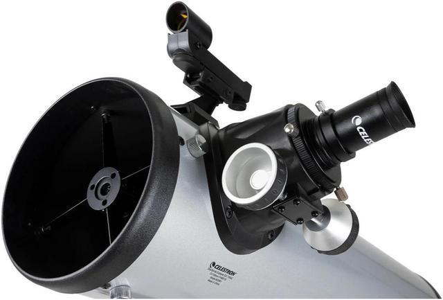 Alt view image 10 of 15 - StarSense Explorer DX 130AZ Newtonian Reflector Telescope #22461