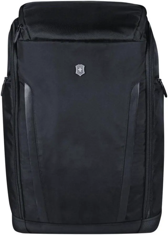 Alt view image 2 of 14 - Victorinox Altmont Fliptop Laptop Backpack - Black