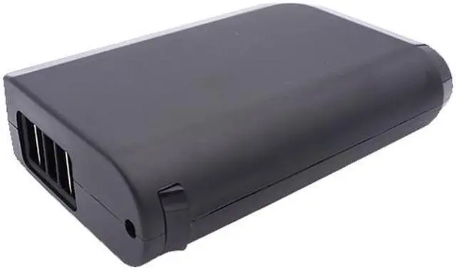 Alt view image 3 of 5 - Battery for Hoover 302723001 BH50000 BH50010 BH50015 Platinum LINX Stick Vacuum