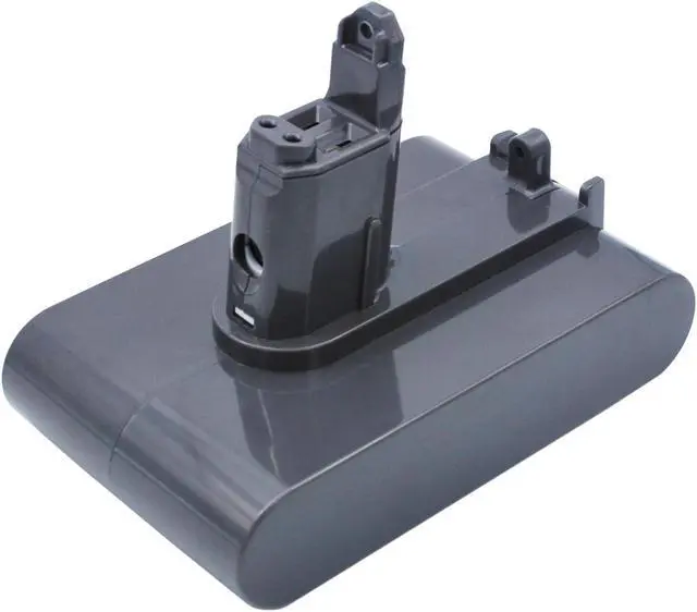 Alt view image 5 of 5 - Battery for Dyson Vacuum 202932-02 Type-B DC31 Animal DC34 DC35 DC44 DC45 DC56
