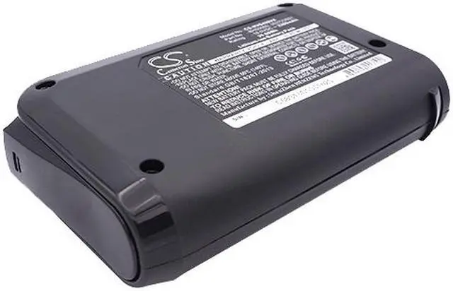 Main image of Battery for Hoover 302723001 BH50000 BH50010 BH50015 Platinum LINX Stick Vacuum