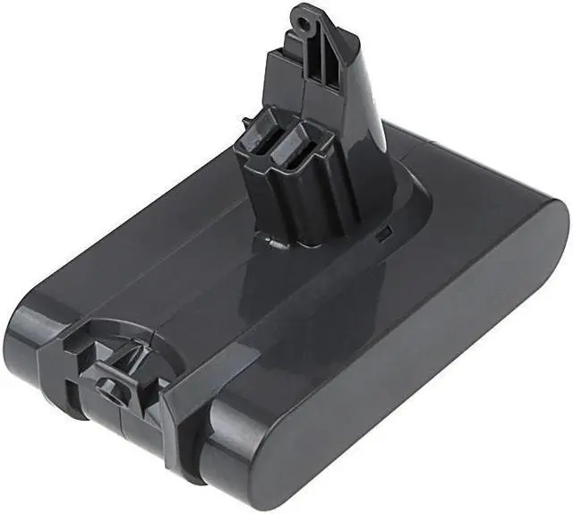 Main image of Vacuum Battery for Dyson DC58 DC61 DC62 Animal DC72 DC74 V 6 Animalpro V6 2500mA