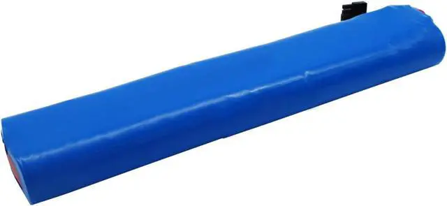 Alt view image 5 of 6 - Battery for Neato 945-0129 NX3000SCx10 945-0179 Botvac 70e 75 80 85 D75 D80 D85
