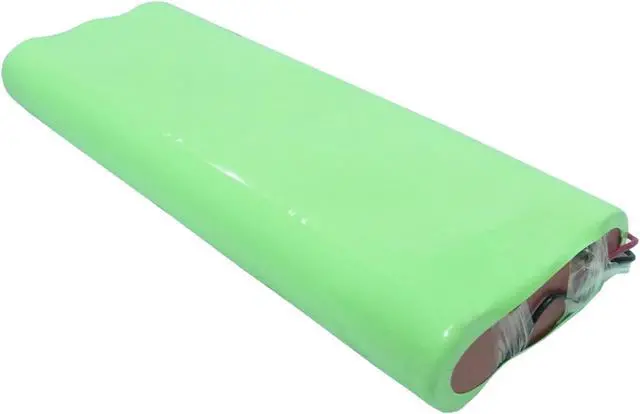 Alt view image 3 of 6 - Vacuum Battery for Ecovacs LP43SC1800P12 Deebot D523 D540 D550 D560 D570 D580