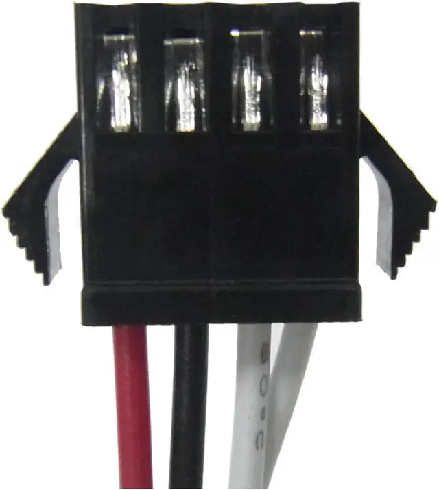 Alt view image 6 of 6 - Vacuum Battery for Ecovacs LP43SC1800P12 Deebot D523 D540 D550 D560 D570 D580