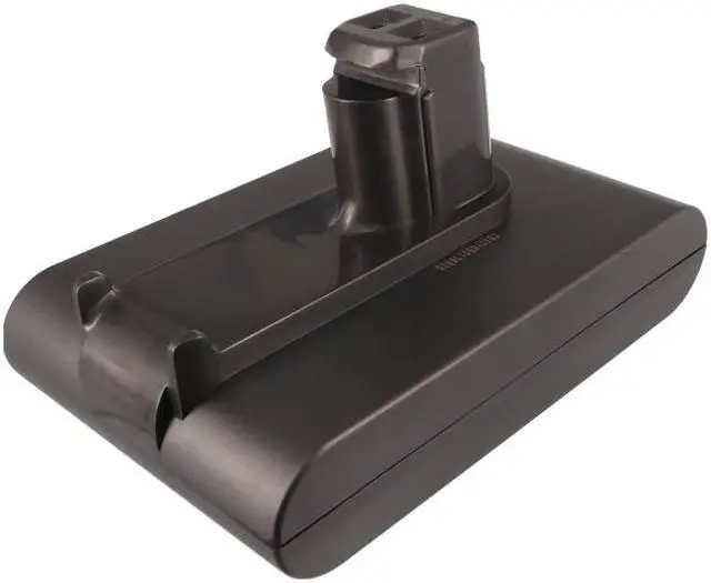 Alt view image 2 of 5 - Battery for Dyson Vacuum DC31 Animal DC34 DC35 DC44 Total Clean 17083-2811 -4211