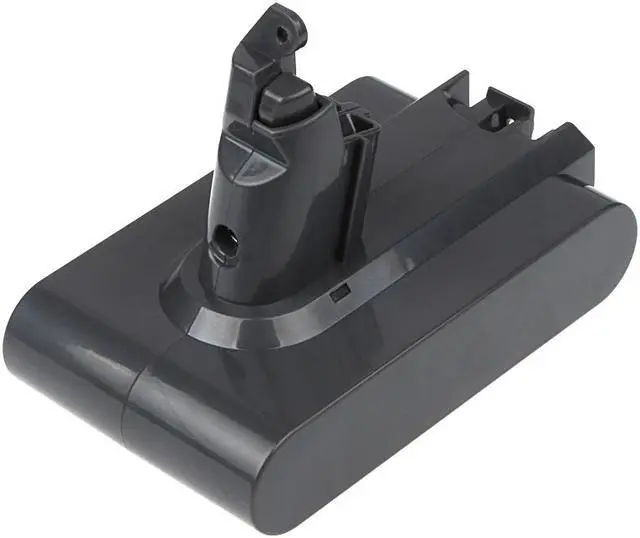 Alt view image 2 of 6 - Battery for Dyson Vacuum 205794-01/04 965874-02 DC58 DC61 DC62 Animal DC72 DC74
