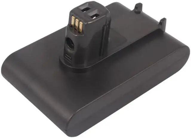 Alt view image 2 of 4 - Battery for Dyson Vacuum DC30 DC35 17083-01-03 17083-4810 17183-01-03 917083-02
