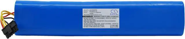 Main image of Battery for Neato 945-0129 NX3000SCx10 945-0179 Botvac 70e 75 80 85 D75 D80 D85