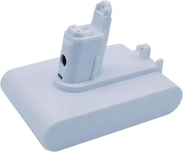 Alt view image 4 of 5 - Battery for Dyson Vacuum 965557-03 Type-B DC31 Animal DC34 DC35 DC56 DC57 2500mA