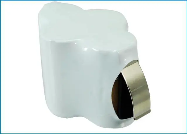 Alt view image 3 of 5 - Vacuum Battery for Shark Euro Pro X9725H V1720 V1725 V1725H CS-EPU172VX 1500mAh