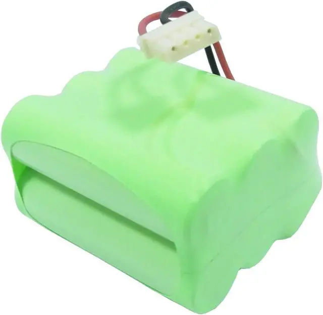 Alt view image 4 of 6 - Vacuum Battery for iRobot 4408927 GPRHC152M073 Braava 320 321 CS-IRB320VX 1500mA