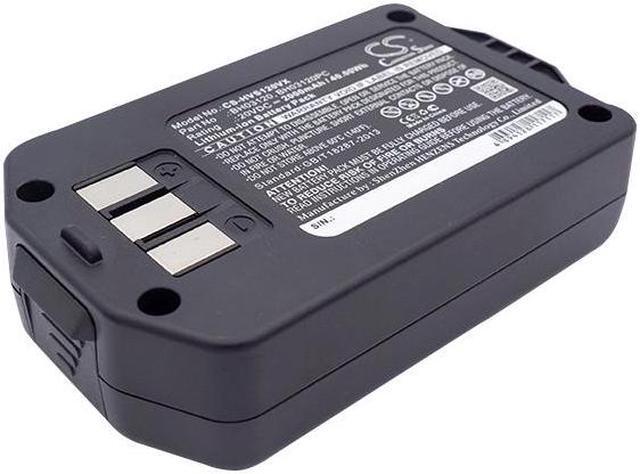 Main image of Battery for Hoover 440005966 440005973 Air Life 2.0 3.0 20V BH50100 BH03100