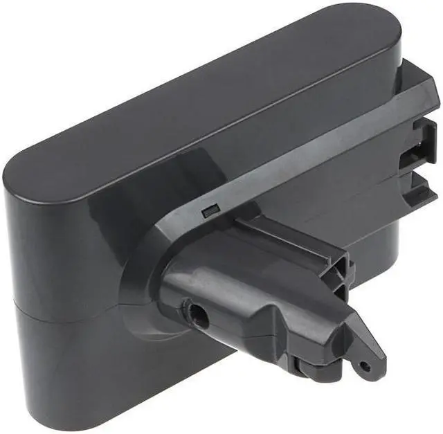 Alt view image 3 of 6 - Vacuum Battery for Dyson DC58 DC61 DC62 Animal DC72 DC74 V 6 Animalpro V6 2500mA