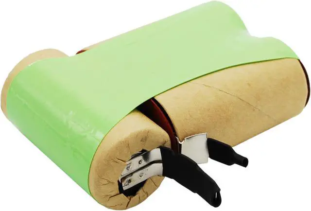 Alt view image 4 of 5 - Vacuum Battery for Black and Decker 5100363-03 V3600 V3603 V3610 V3610G V3610P V