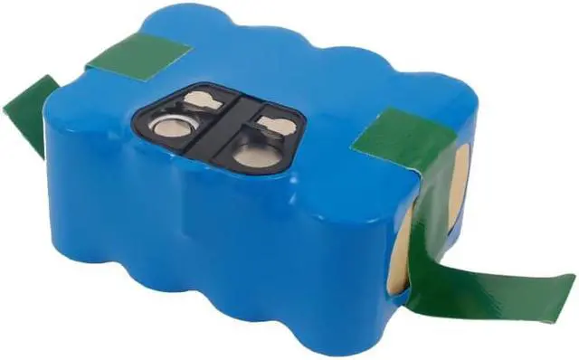 Alt view image 2 of 5 - Battery for Hoover 35601254 RB201 RBC001 RBC002 RBC012 RBC009 AMTIDY A325 Mini