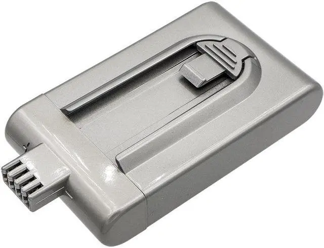 Alt view image 3 of 5 - Battery for Dyson Vacuum 12097 912433-01 912433-03 BP-01 D12 DC16 Animal 1400mAh