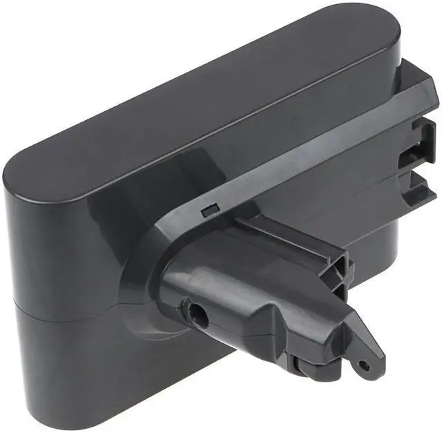 Alt view image 4 of 6 - Battery for Dyson Vacuum 205794-01/04 965874-02 DC58 DC61 DC62 Animal DC72 DC74