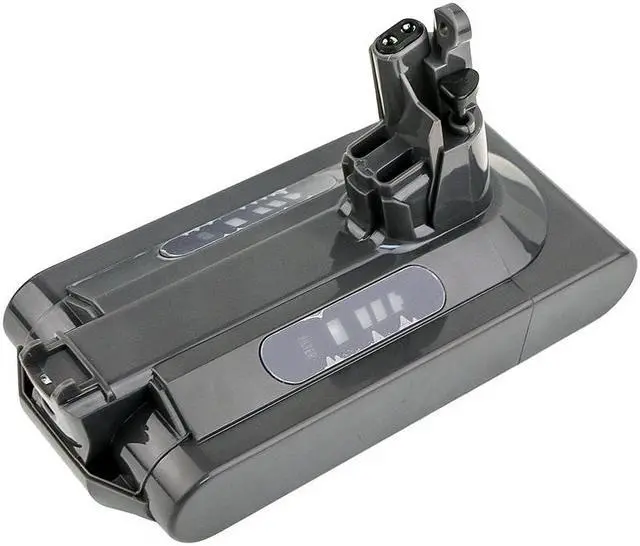Alt view image 3 of 5 - Battery for Dyson 206340 969352-02 SV12 Cyclone V10 Absolute Animal Total Clean