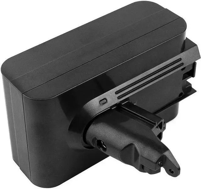 Alt view image 2 of 5 - Battery for Dyson 205794-01/04 965874-02 DC58 DC61 DC62 DC72 DC74 V6 Slim 4000mA