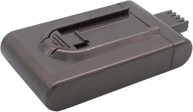 Alt view image 5 of 5 - Battery for Dyson BP-01 D12 DC16 Handheld 12097 912433-01 912433-04 Car 2000mAh