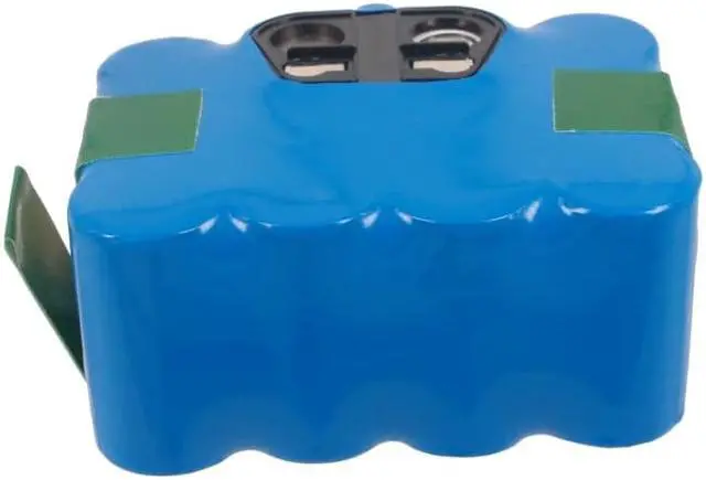 Alt view image 5 of 5 - Battery for Hoover 35601254 RB201 RBC001 RBC002 RBC012 RBC009 AMTIDY A325 Mini