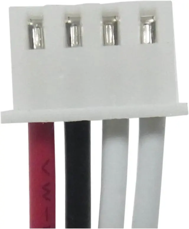 Alt view image 6 of 6 - Battery for Hoover Ecovacs LP43SC3300P5 35601130 Deebot D620 D630 D730 D760 D780