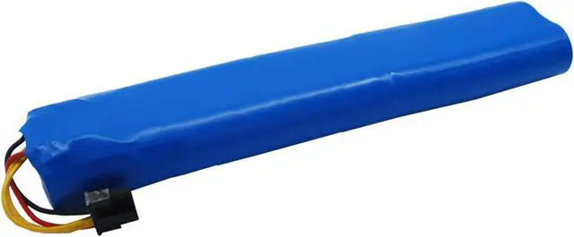 Alt view image 4 of 6 - Battery for Neato 945-0129 NX3000SCx10 945-0179 Botvac 70e 75 80 85 D75 D80 D85