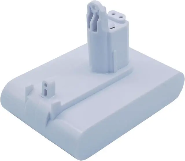 Alt view image 5 of 5 - Battery for Dyson Vacuum 965557-03 Type-B DC31 Animal DC34 DC35 DC56 DC57 2500mA