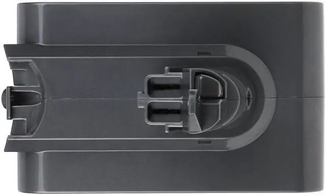 Alt view image 5 of 6 - Vacuum Battery for Dyson DC58 DC61 DC62 Animal DC72 DC74 V 6 Animalpro V6 2500mA