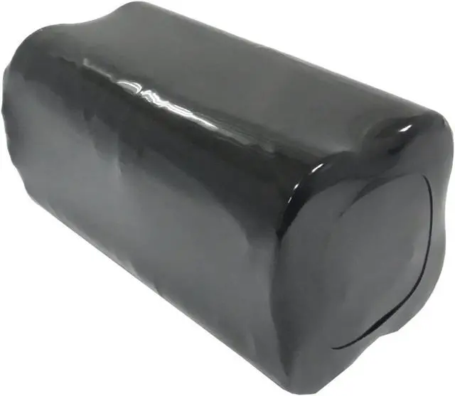 Alt view image 4 of 6 - Vacuum Battery for Panasonic AMV10V-8K MC-B10P MC-B20J MC-B20JP MC-B20JP-A 3.0Ah