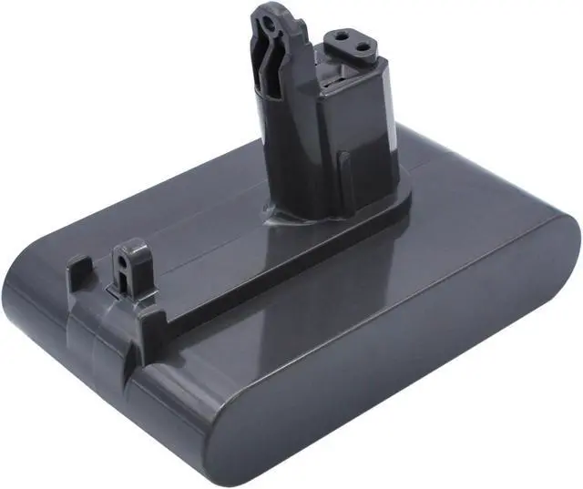 Alt view image 4 of 5 - Battery for Dyson Vacuum 202932-02 Type-B DC31 Animal DC34 DC35 DC44 DC45 DC56