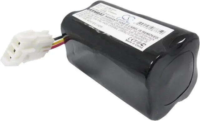 Main image of Vacuum Battery for Panasonic AMV10V-8K MC-B10P MC-B20J MC-B20JP MC-B20JP-A 3.0Ah