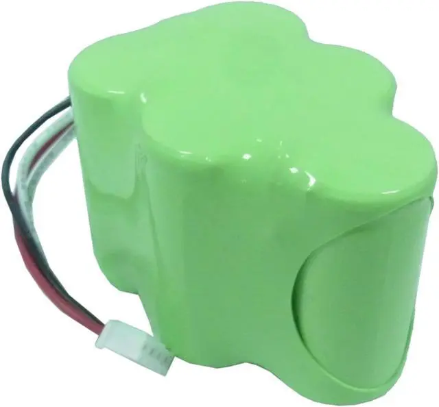 Alt view image 4 of 6 - Battery for Hoover Ecovacs LP43SC3300P5 35601130 Deebot D620 D630 D730 D760 D780
