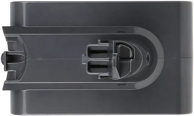Alt view image 5 of 6 - Battery for Dyson Vacuum 205794-01/04 965874-02 DC58 DC61 DC62 Animal DC72 DC74