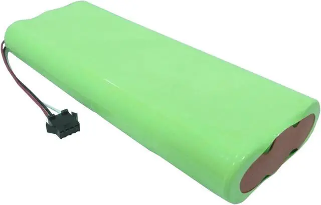 Alt view image 4 of 6 - Vacuum Battery for Ecovacs LP43SC1800P12 Deebot D523 D540 D550 D560 D570 D580