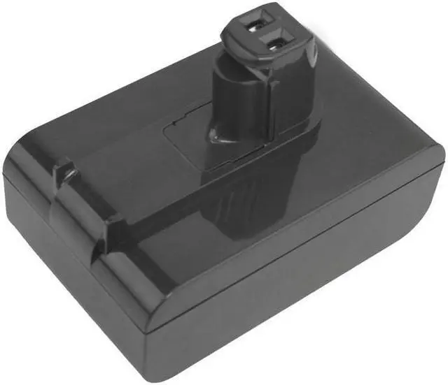 Alt view image 2 of 5 - Vacuum Battery for Dyson 18172-0201 917083-03 DC31 Animal DC34 DC35 DC44 4000mAh
