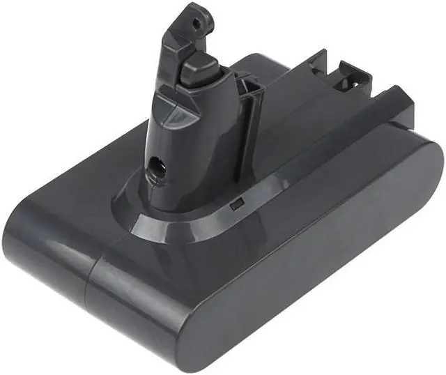 Alt view image 2 of 6 - Vacuum Battery for Dyson DC58 DC61 DC62 Animal DC72 DC74 V 6 Animalpro V6 2500mA