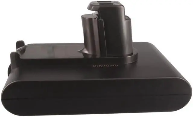 Alt view image 5 of 5 - Battery for Dyson Vacuum DC31 Animal DC34 DC35 DC44 Total Clean 17083-2811 -4211